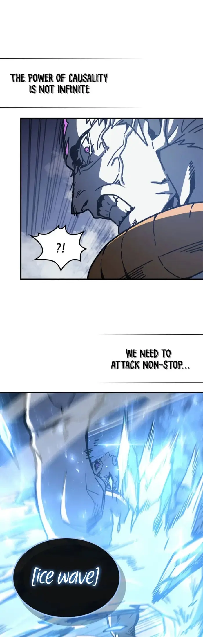 A Returner’s Magic Should Be Special Chapter 142 image 14_optimized